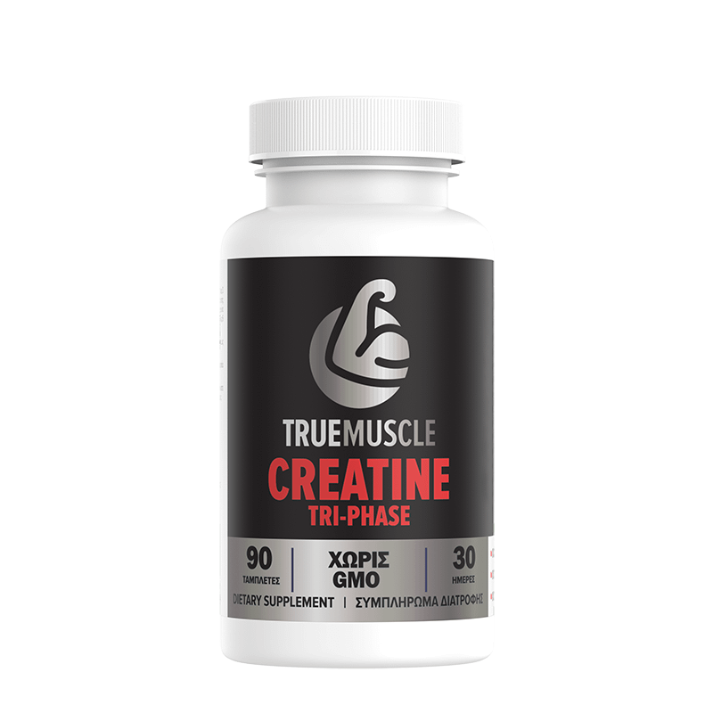 CREATINE TRUE MUSCLE